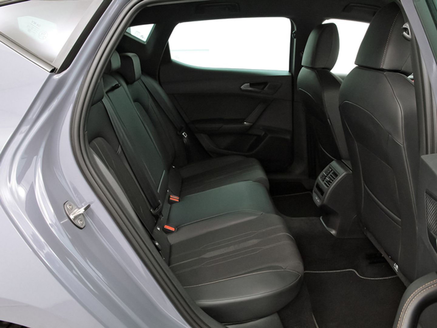 CUPRA León 1.5 eTSI DSG 110 kW (150 CV)