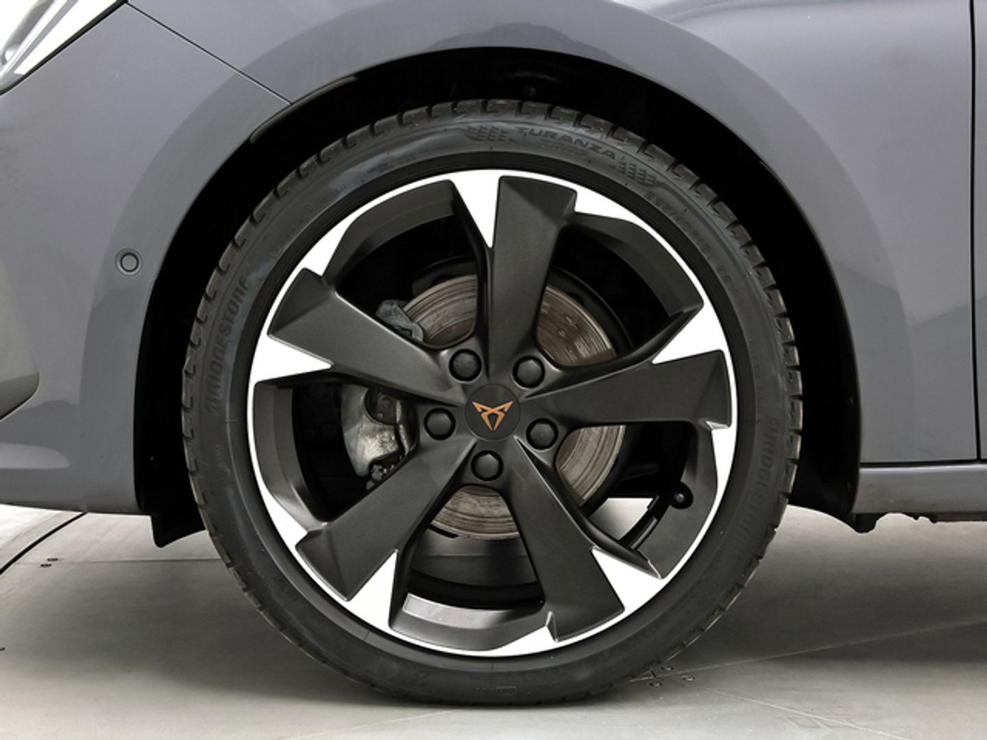 CUPRA León 1.5 eTSI DSG 110 kW (150 CV)