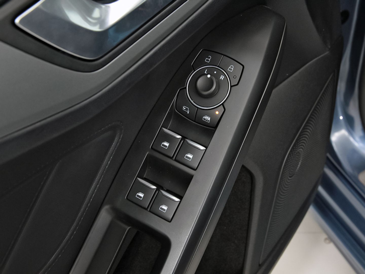 Ford Focus 1.0 Ecoboost MHEV ST-Line Style 92 kW (125 CV)