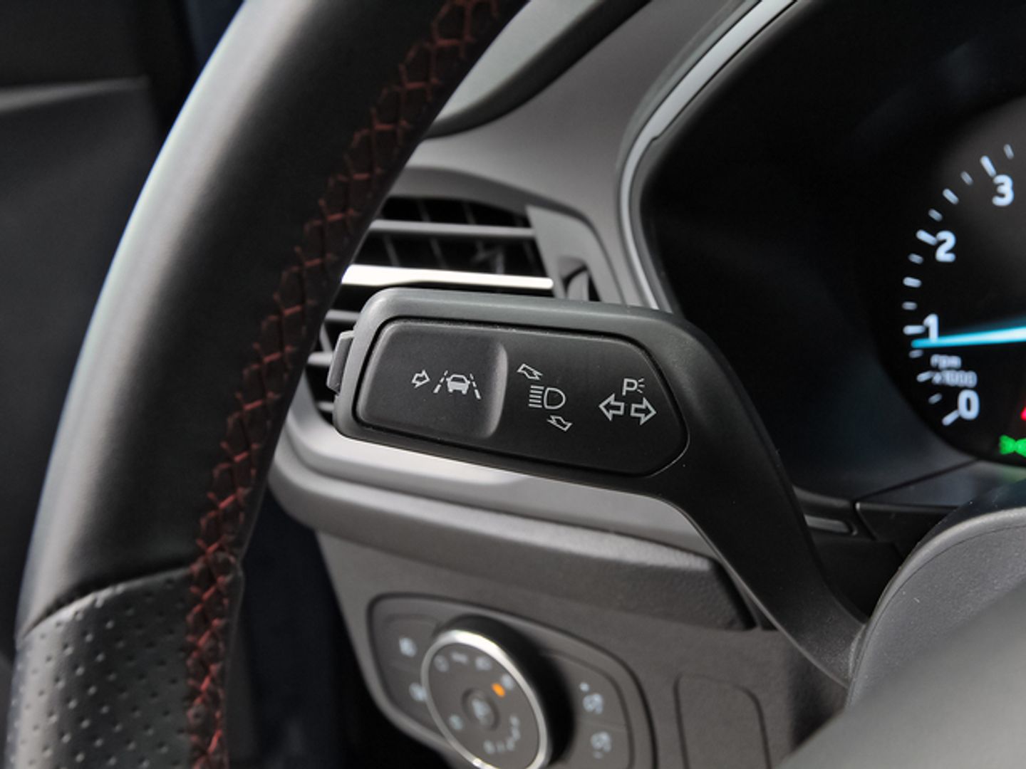 Ford Focus 1.0 Ecoboost MHEV ST-Line Style 92 kW (125 CV)