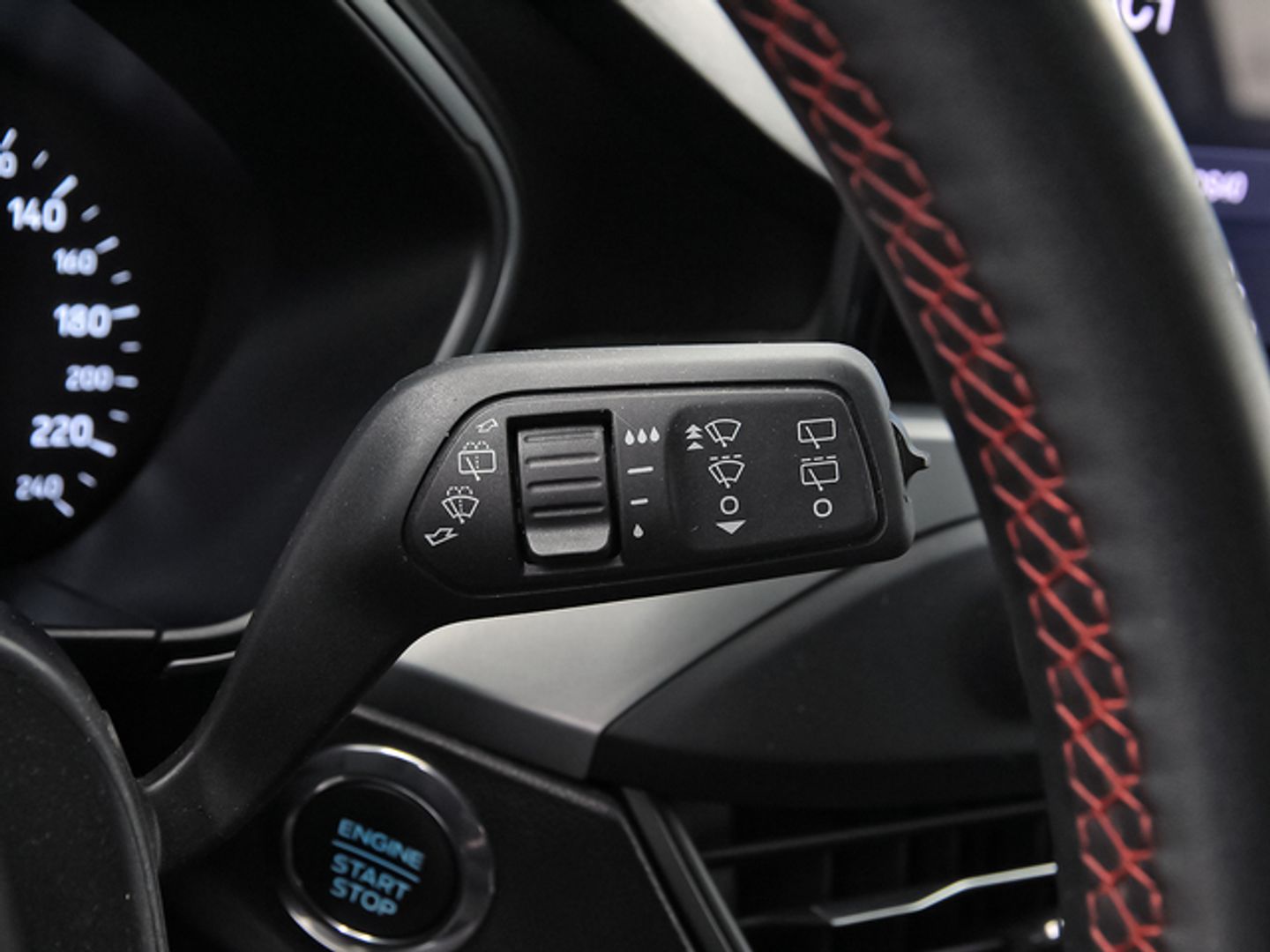 Ford Focus 1.0 Ecoboost MHEV ST-Line Style 92 kW (125 CV)