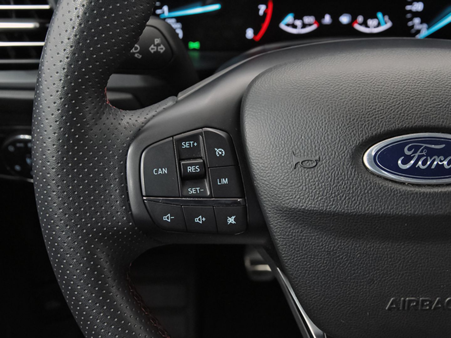 Ford Focus 1.0 Ecoboost MHEV ST-Line Style 92 kW (125 CV)