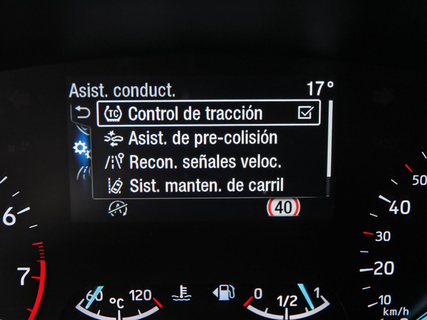 Ford Focus 1.0 Ecoboost MHEV ST-Line Style 92 kW (125 CV)