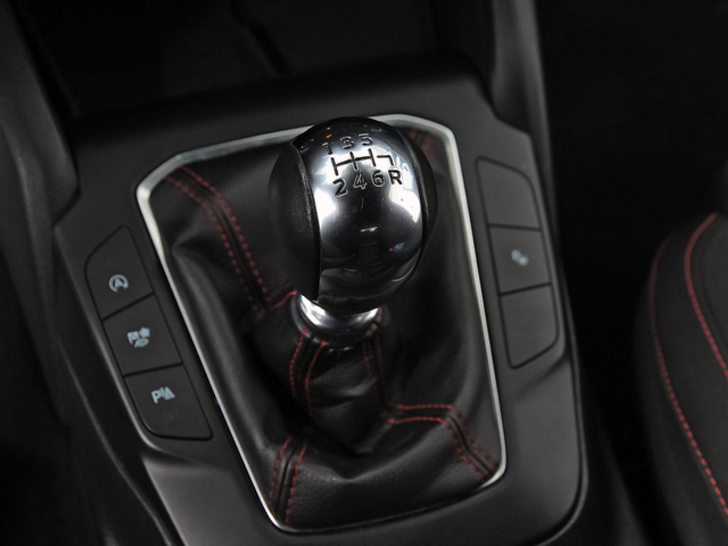 Ford Focus 1.0 Ecoboost MHEV ST-Line Style 92 kW (125 CV)