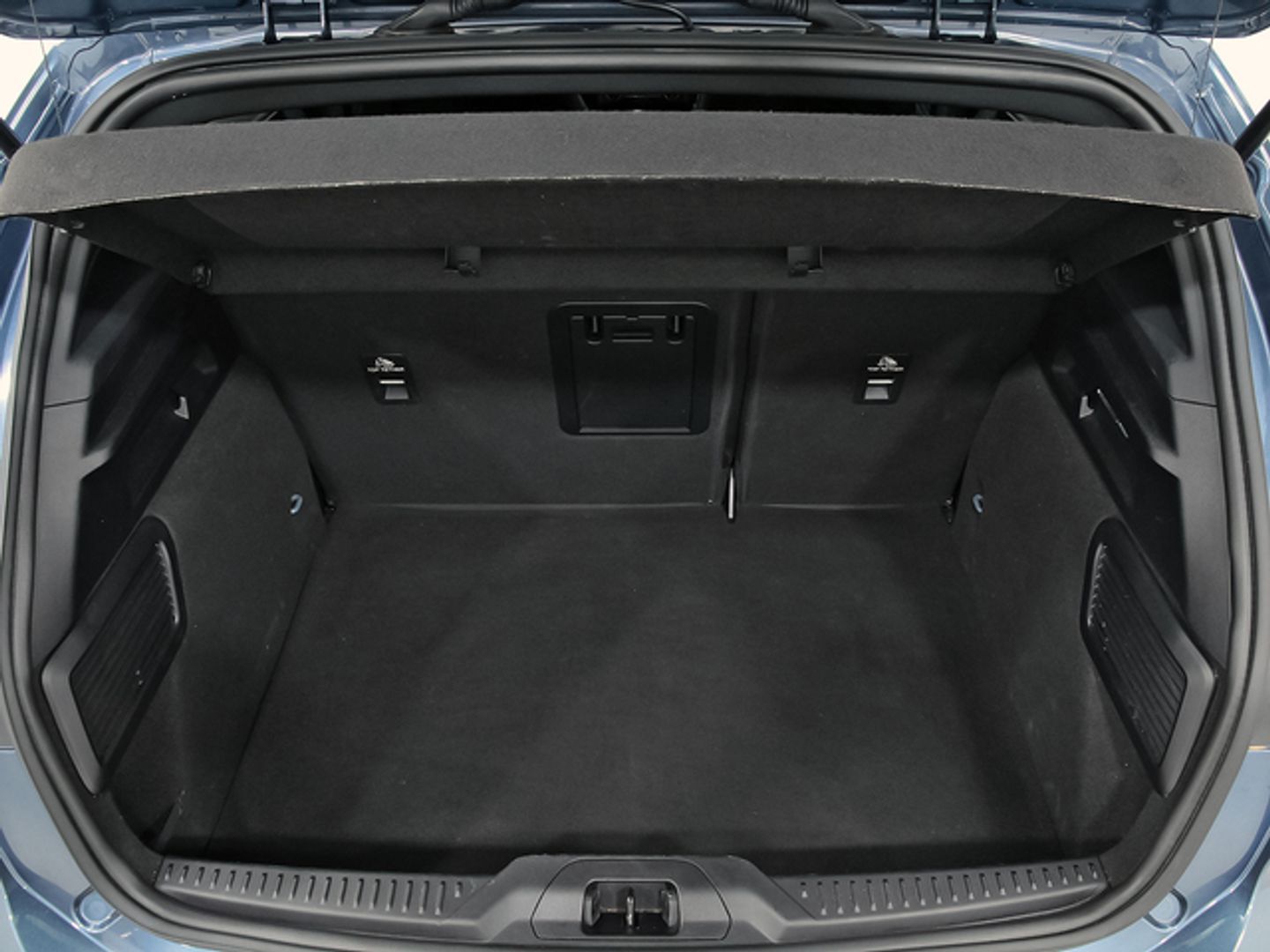 Ford Focus 1.0 Ecoboost MHEV ST-Line Style 92 kW (125 CV)