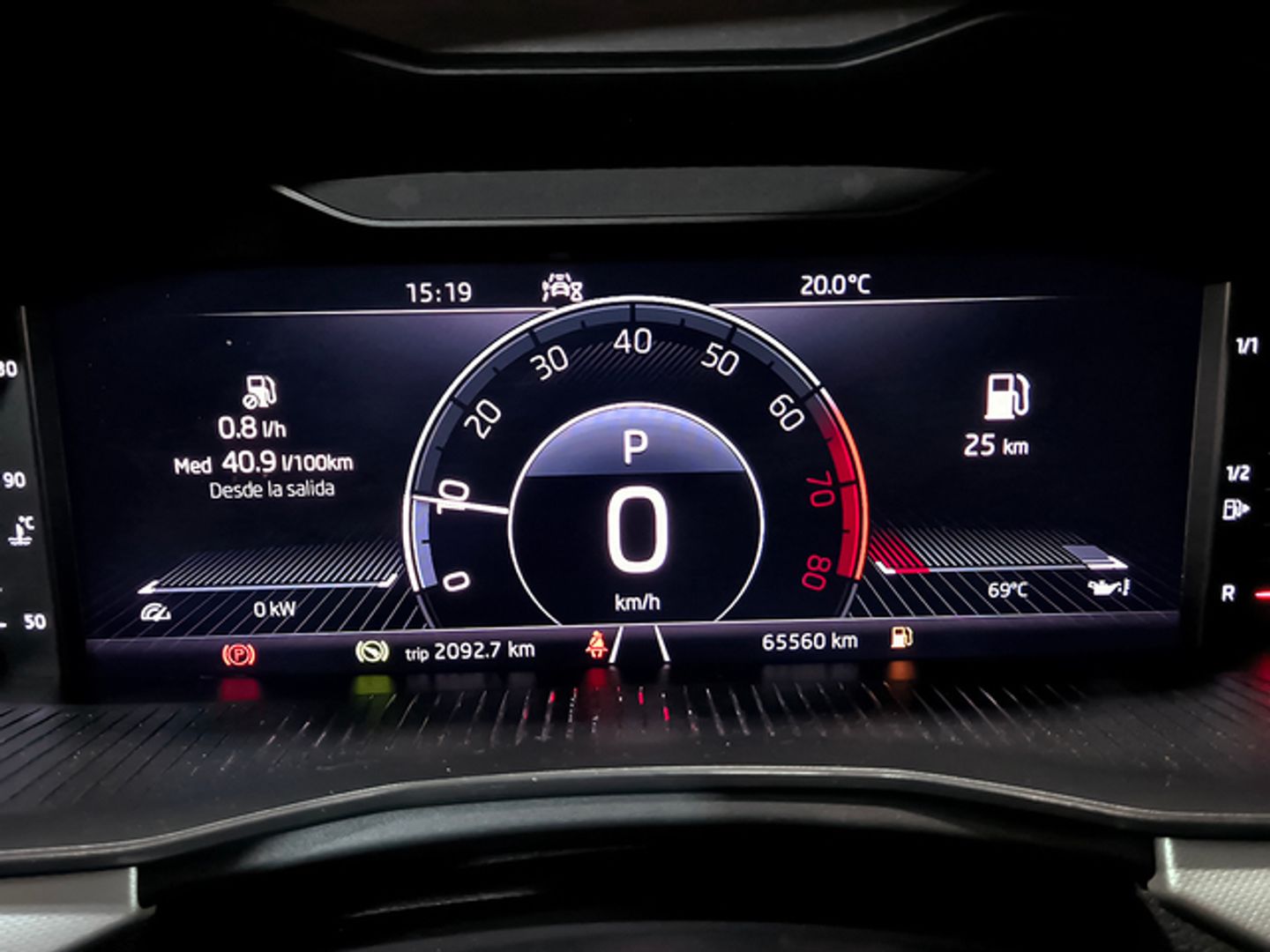 Skoda Kamiq 1.0 TSI Ambition DSG 81 kW (110 CV)