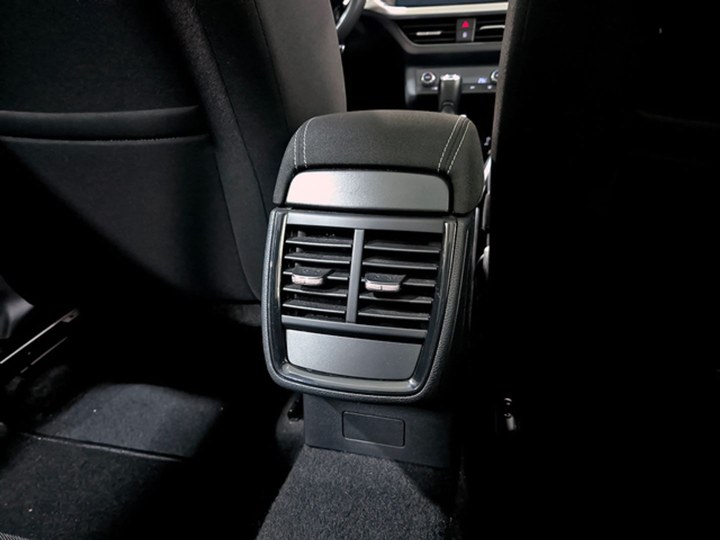 Skoda Kamiq 1.0 TSI Ambition DSG 81 kW (110 CV)