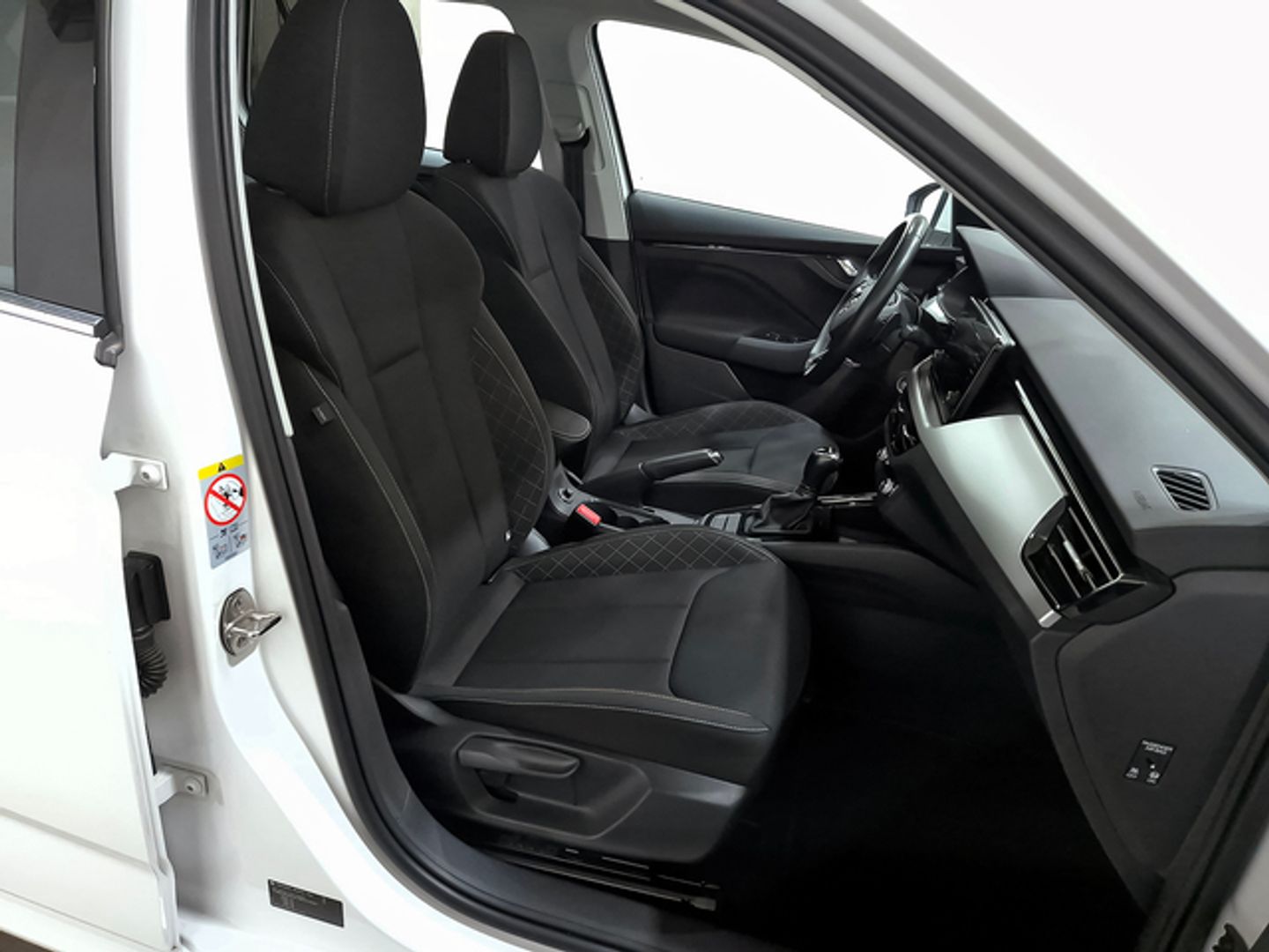 Skoda Kamiq 1.0 TSI Ambition DSG 81 kW (110 CV)