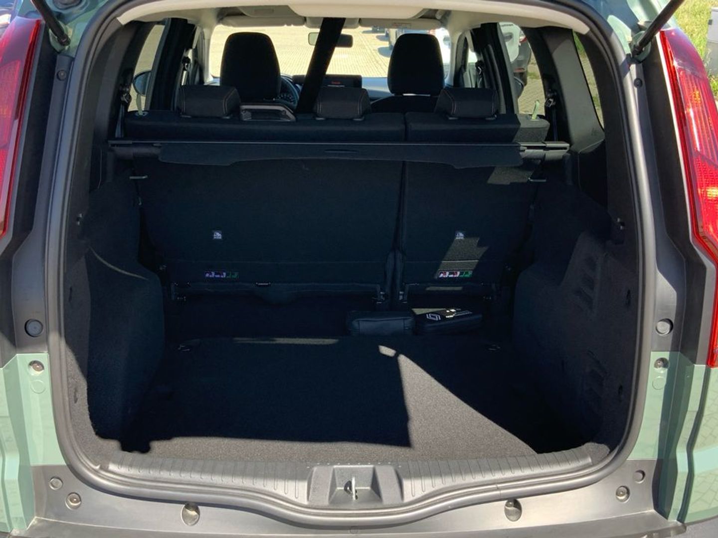 Dacia Jogger Extreme Go ECO-G 74 kW (100 CV)