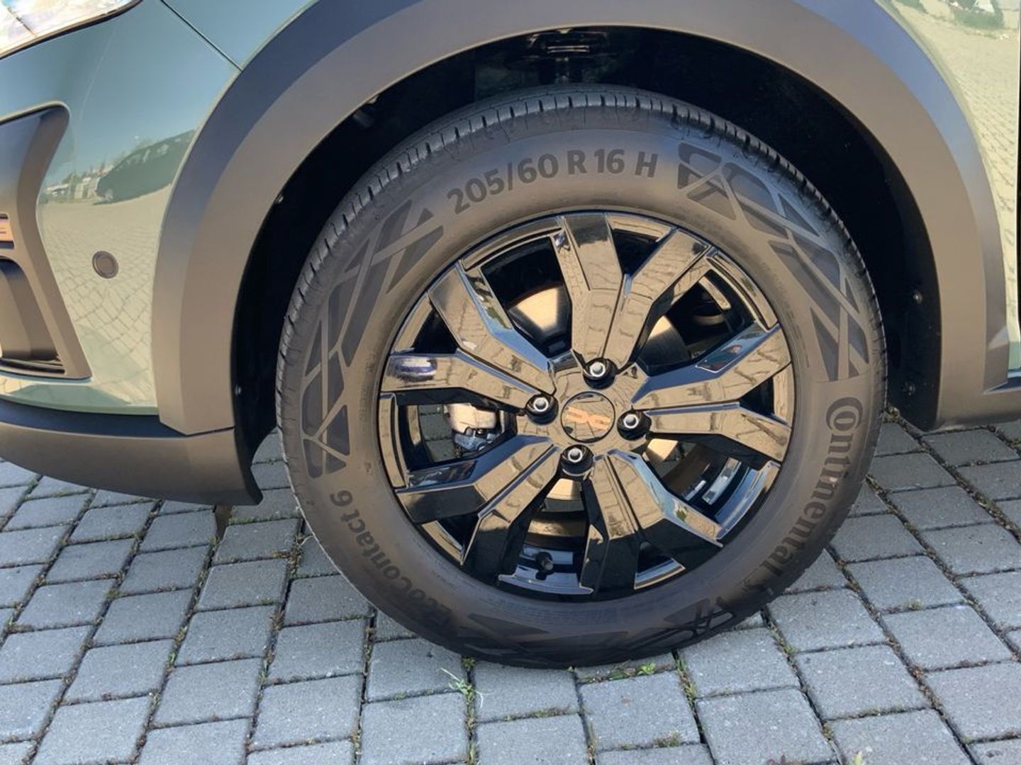 Dacia Jogger Extreme Go ECO-G 74 kW (100 CV)