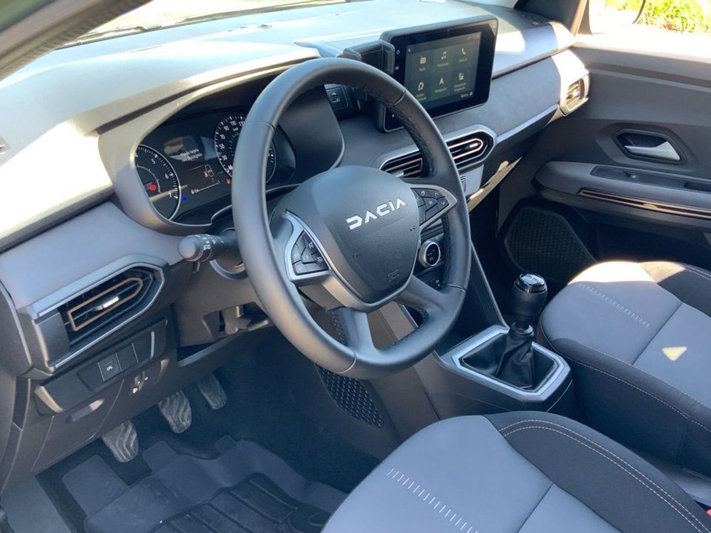 Dacia Jogger Extreme Go ECO-G 74 kW (100 CV)