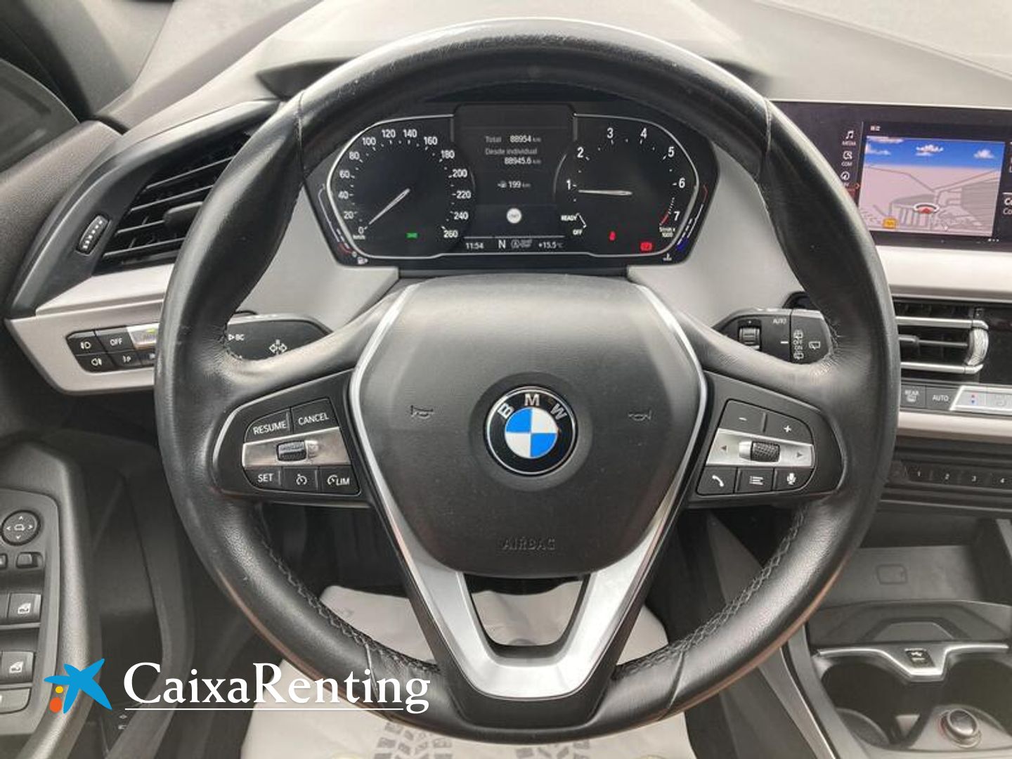 BMW Serie 1 118i 103 kW (140 CV)