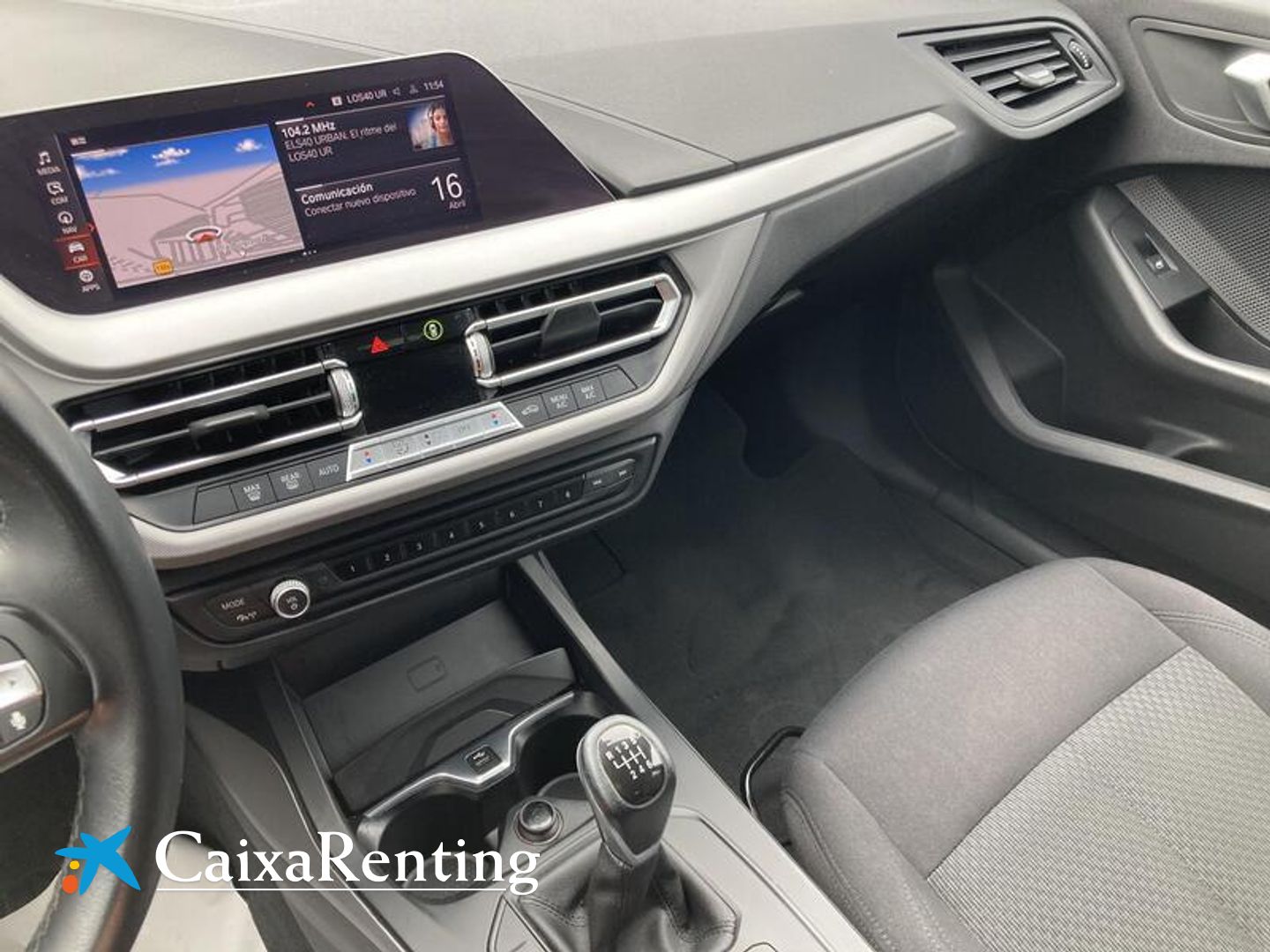 BMW Serie 1 118i 103 kW (140 CV)