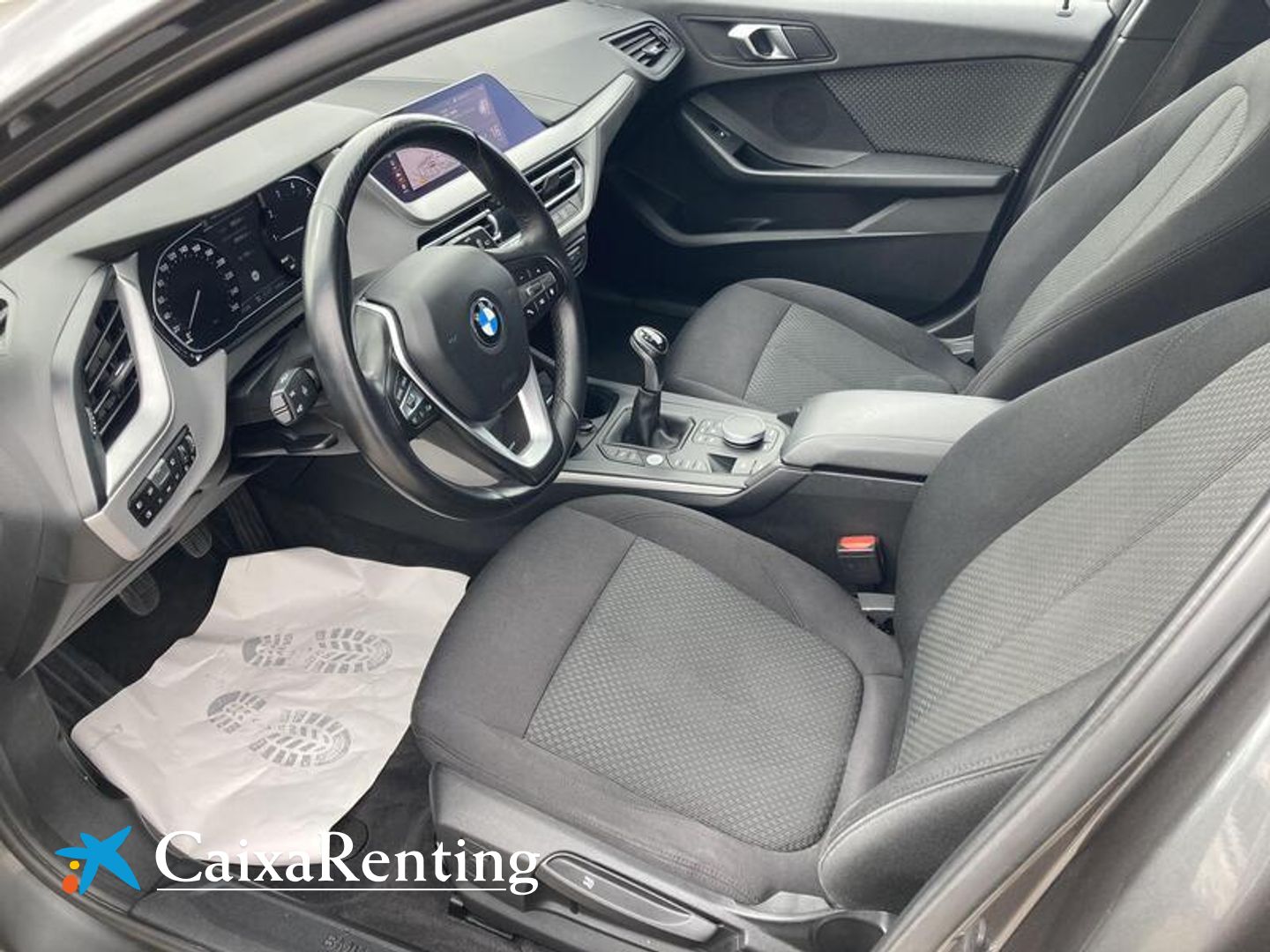BMW Serie 1 118i 103 kW (140 CV)