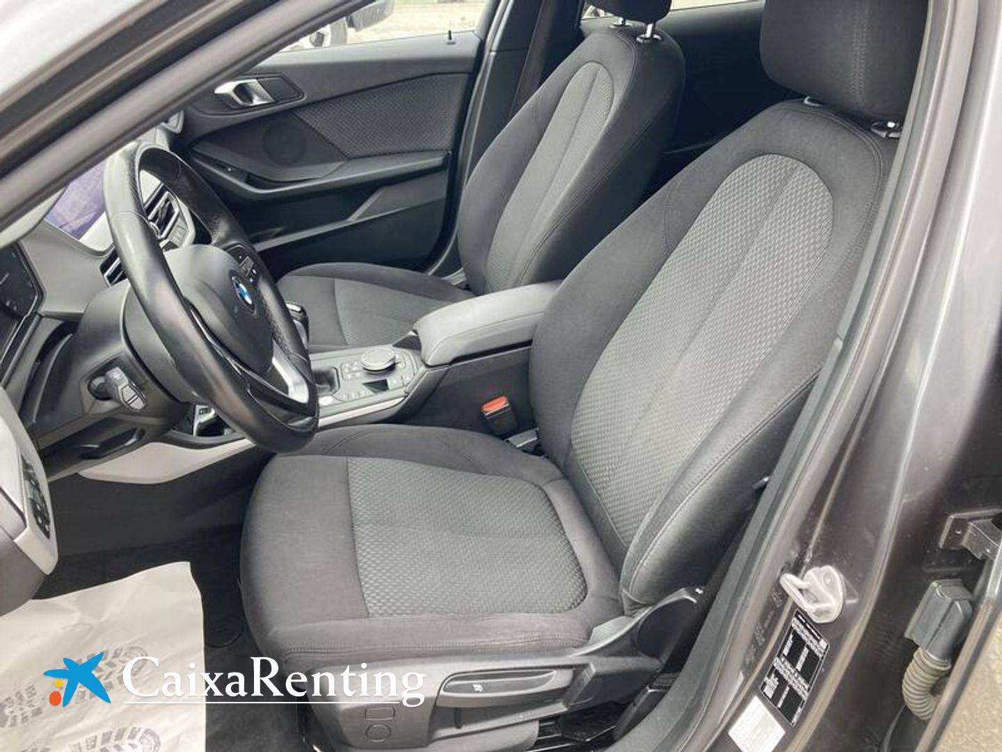 BMW Serie 1 118i 103 kW (140 CV)