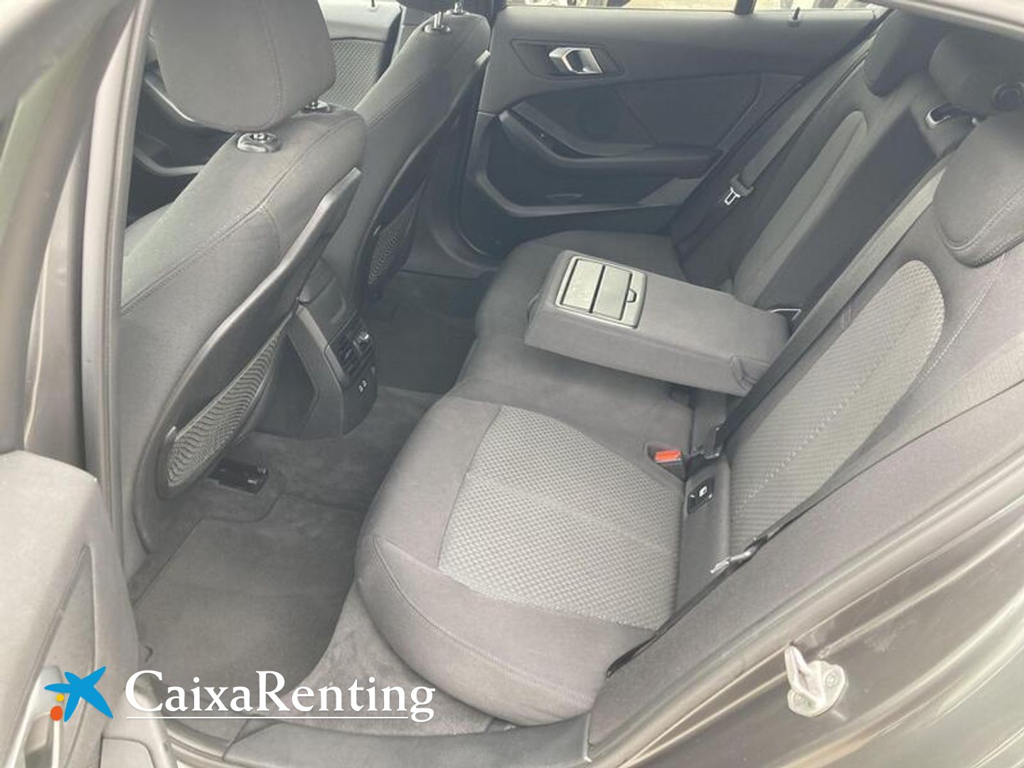 BMW Serie 1 118i 103 kW (140 CV)