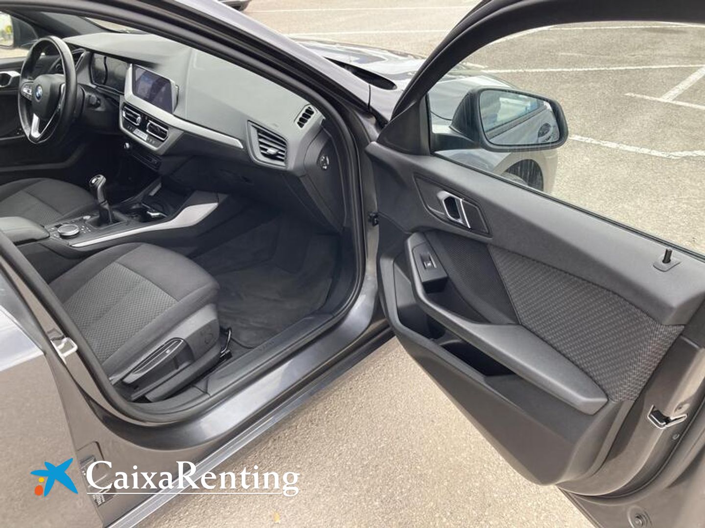 BMW Serie 1 118i 103 kW (140 CV)