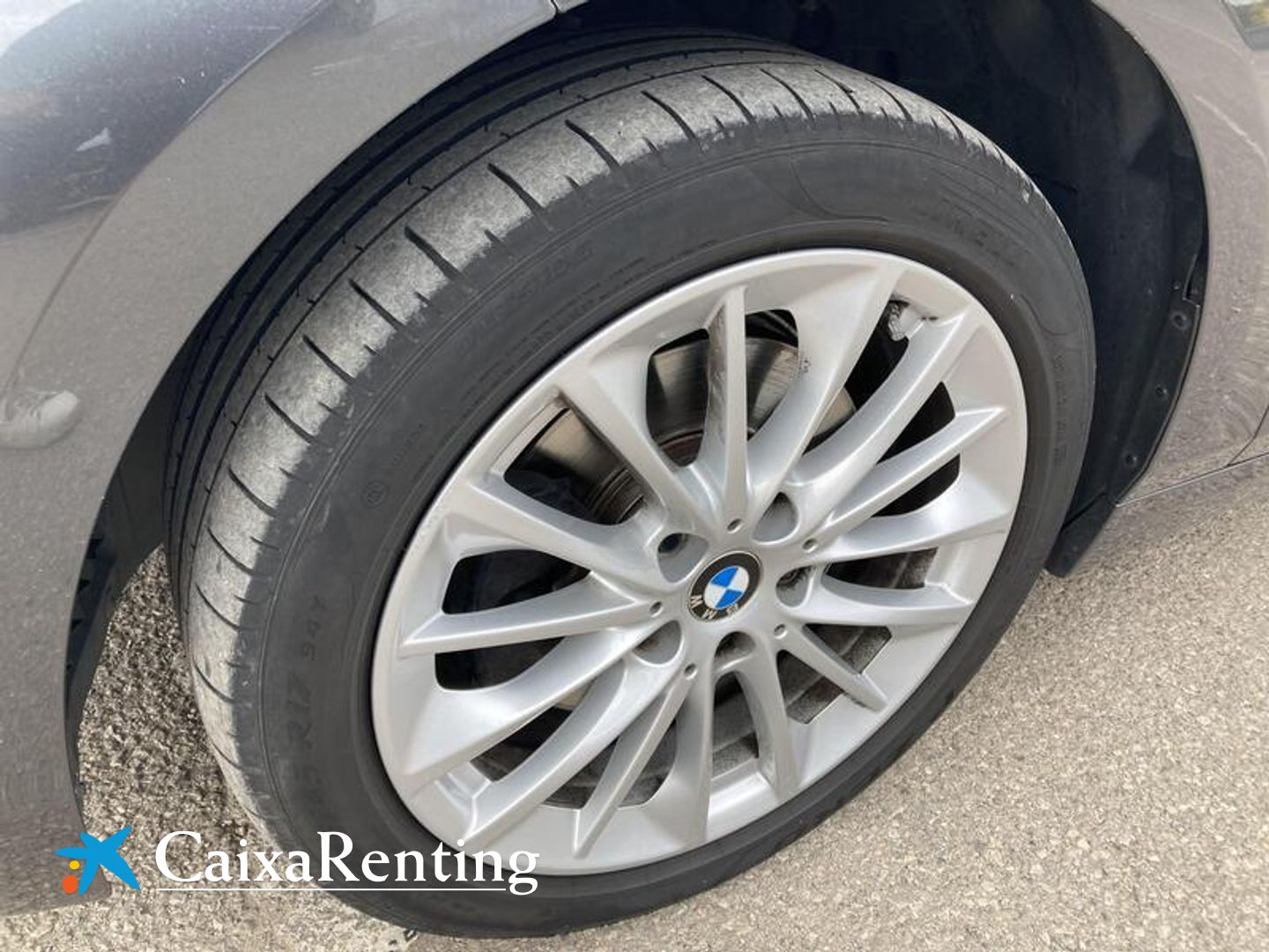 BMW Serie 1 118i 103 kW (140 CV)