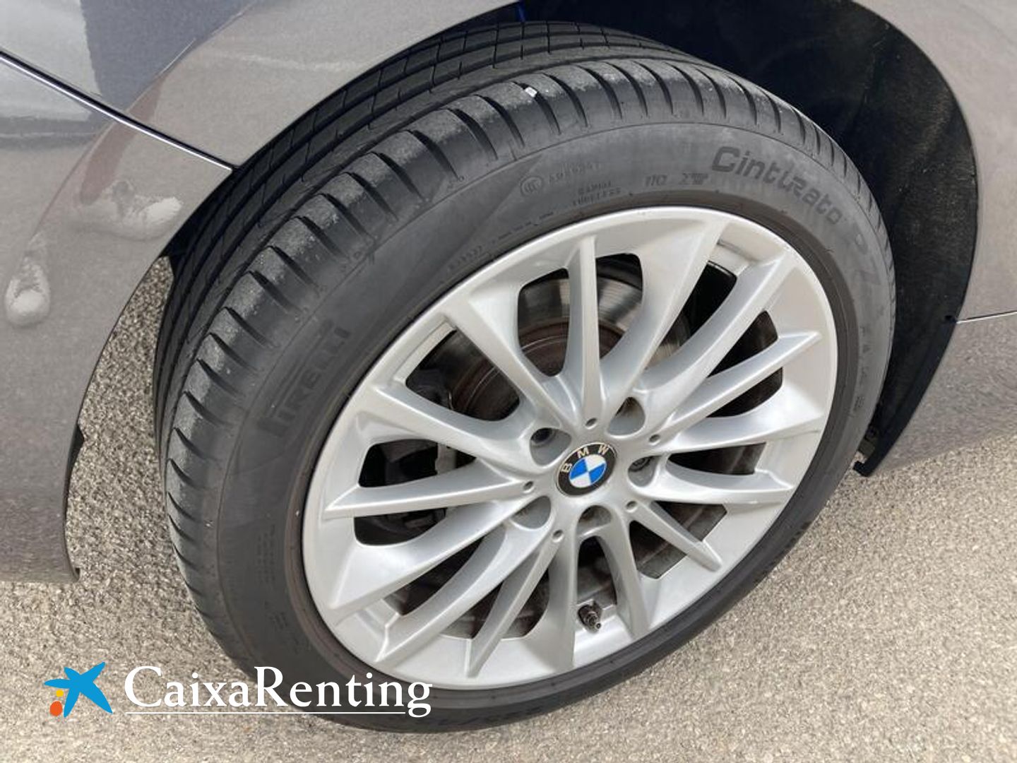BMW Serie 1 118i 103 kW (140 CV)