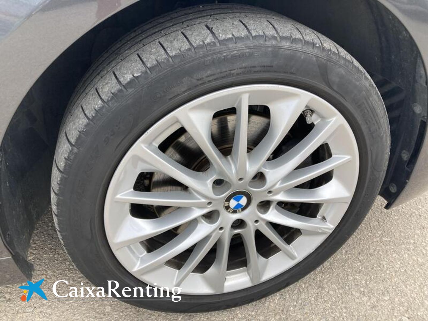 BMW Serie 1 118i 103 kW (140 CV)