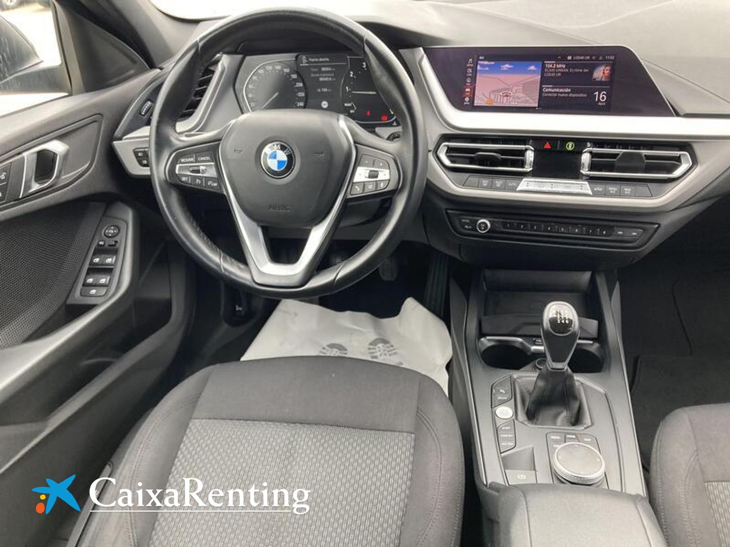 BMW Serie 1 118i 103 kW (140 CV)