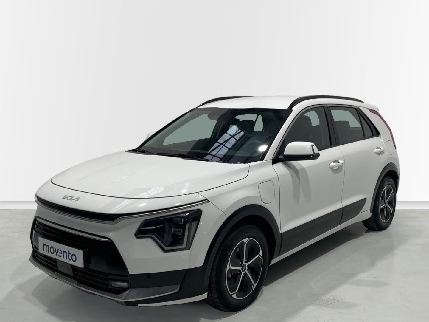 Kia Niro 1.6 GDi PHEV Drive 135 kW (183 CV)