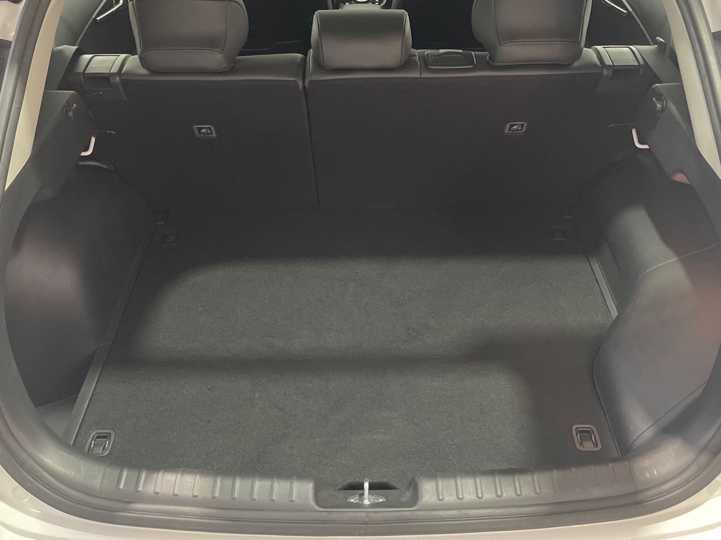 Kia Niro 1.6 GDi PHEV Drive 135 kW (183 CV)