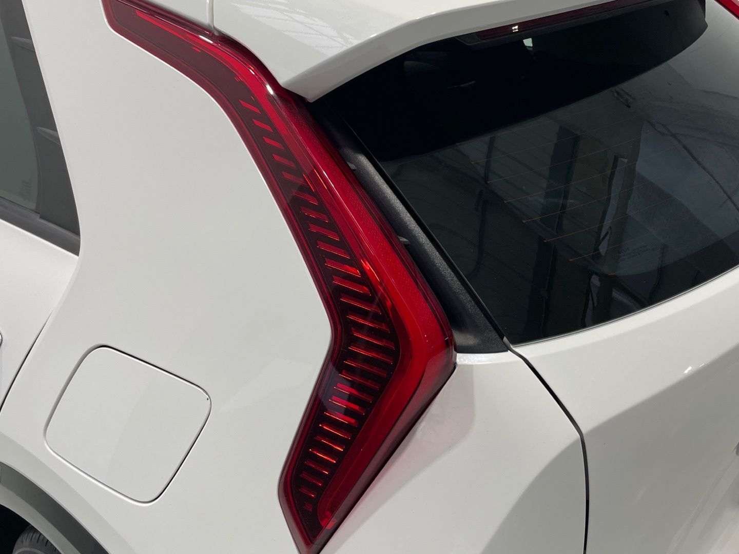 Kia Niro 1.6 GDi PHEV Drive 135 kW (183 CV)