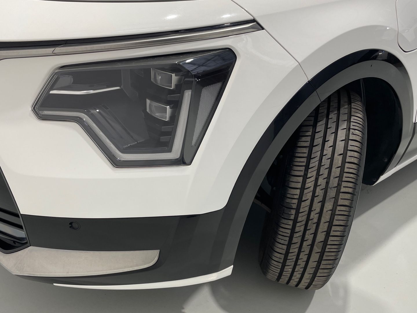 Kia Niro 1.6 GDi PHEV Drive 135 kW (183 CV)