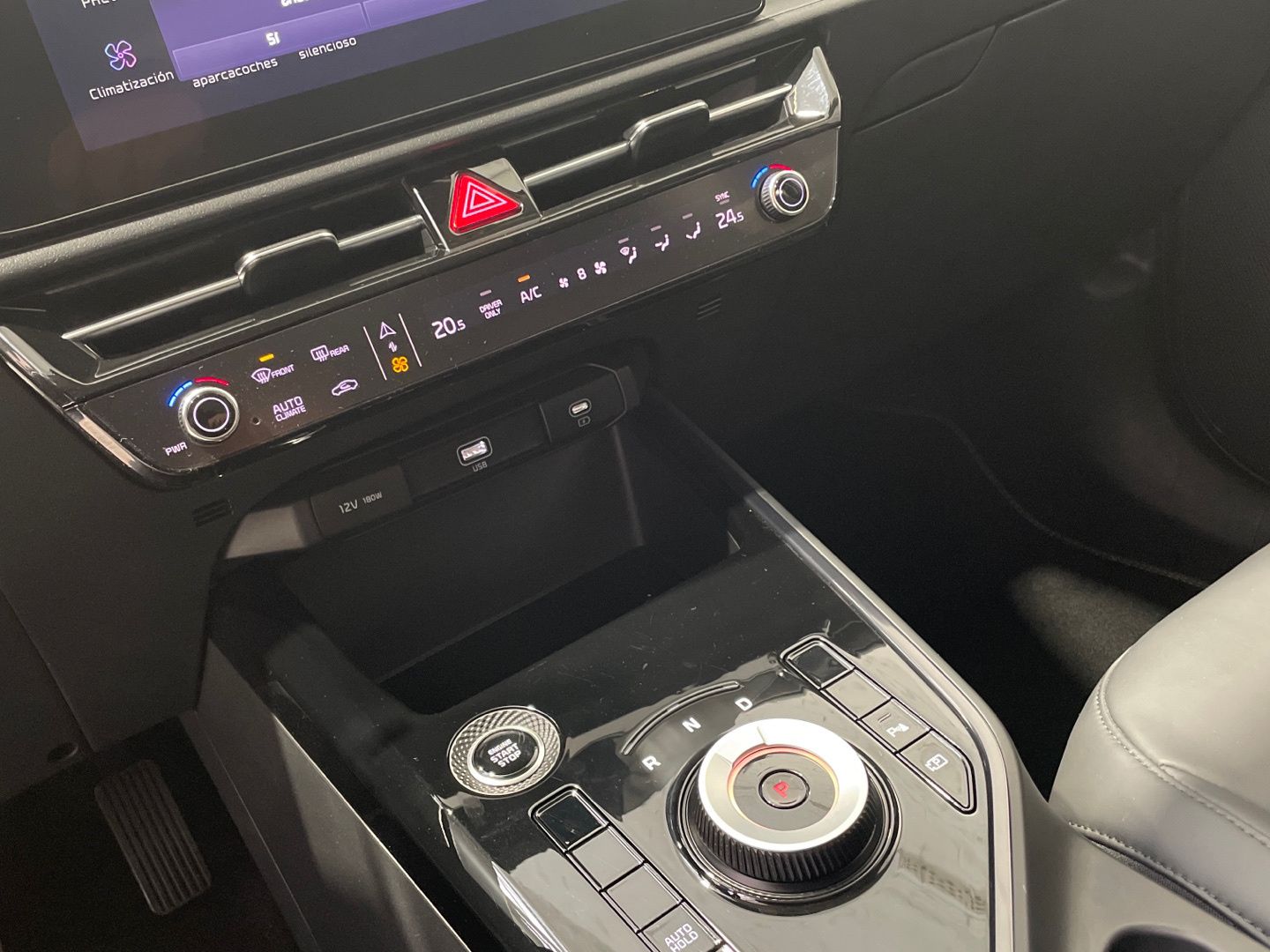 Kia Niro 1.6 GDi PHEV Drive 135 kW (183 CV)