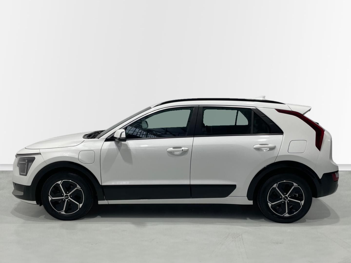 Kia Niro 1.6 GDi PHEV Drive 135 kW (183 CV)