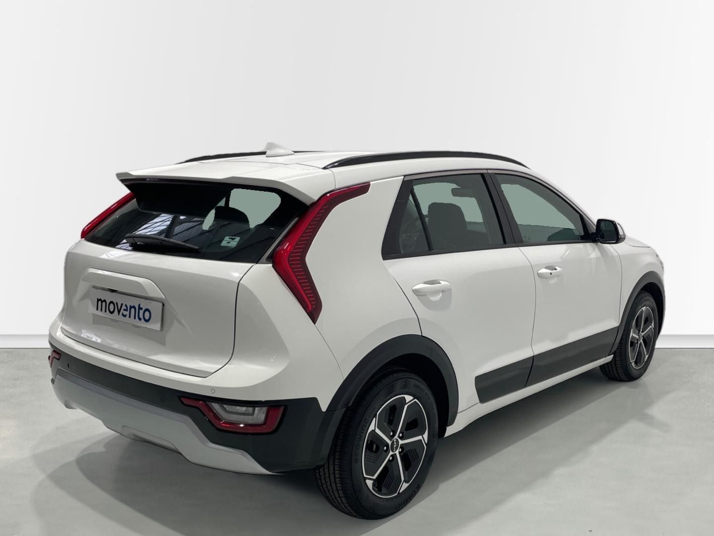 Kia Niro 1.6 GDi PHEV Drive 135 kW (183 CV)