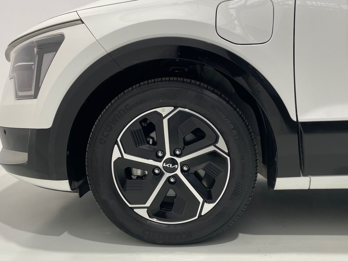 Kia Niro 1.6 GDi PHEV Drive 135 kW (183 CV)