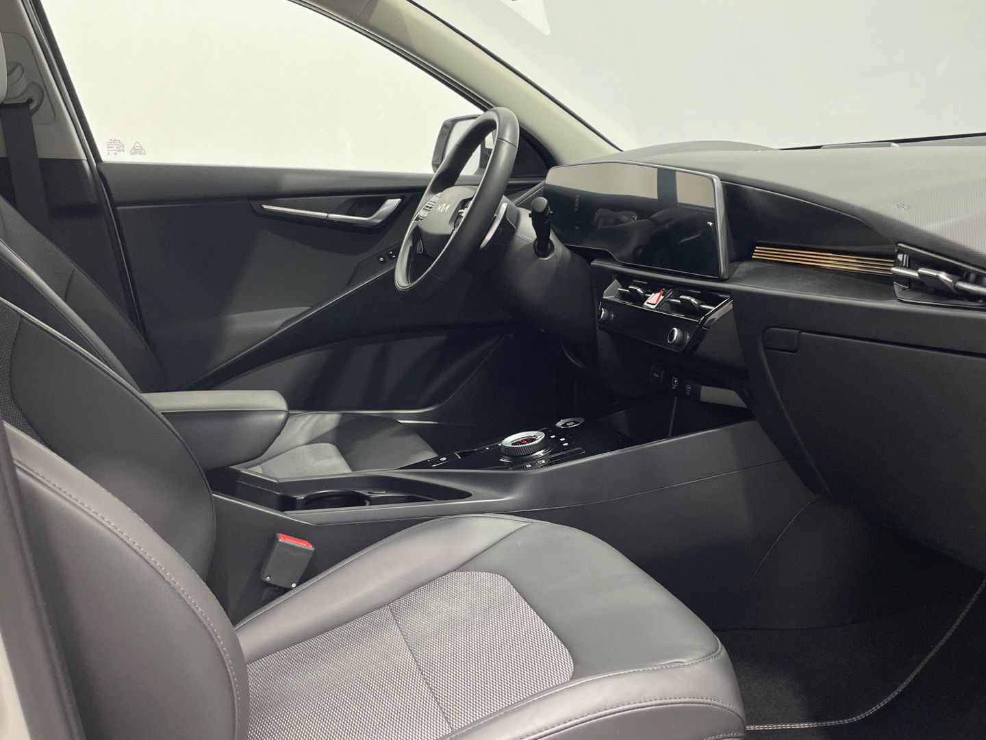 Kia Niro 1.6 GDi PHEV Drive 135 kW (183 CV)
