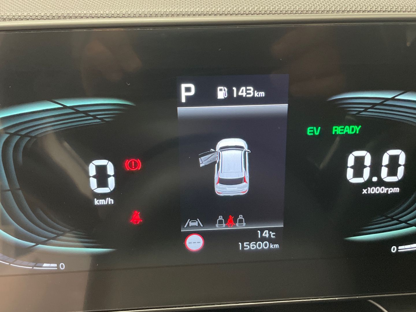 Kia Niro 1.6 GDi PHEV Drive 135 kW (183 CV)