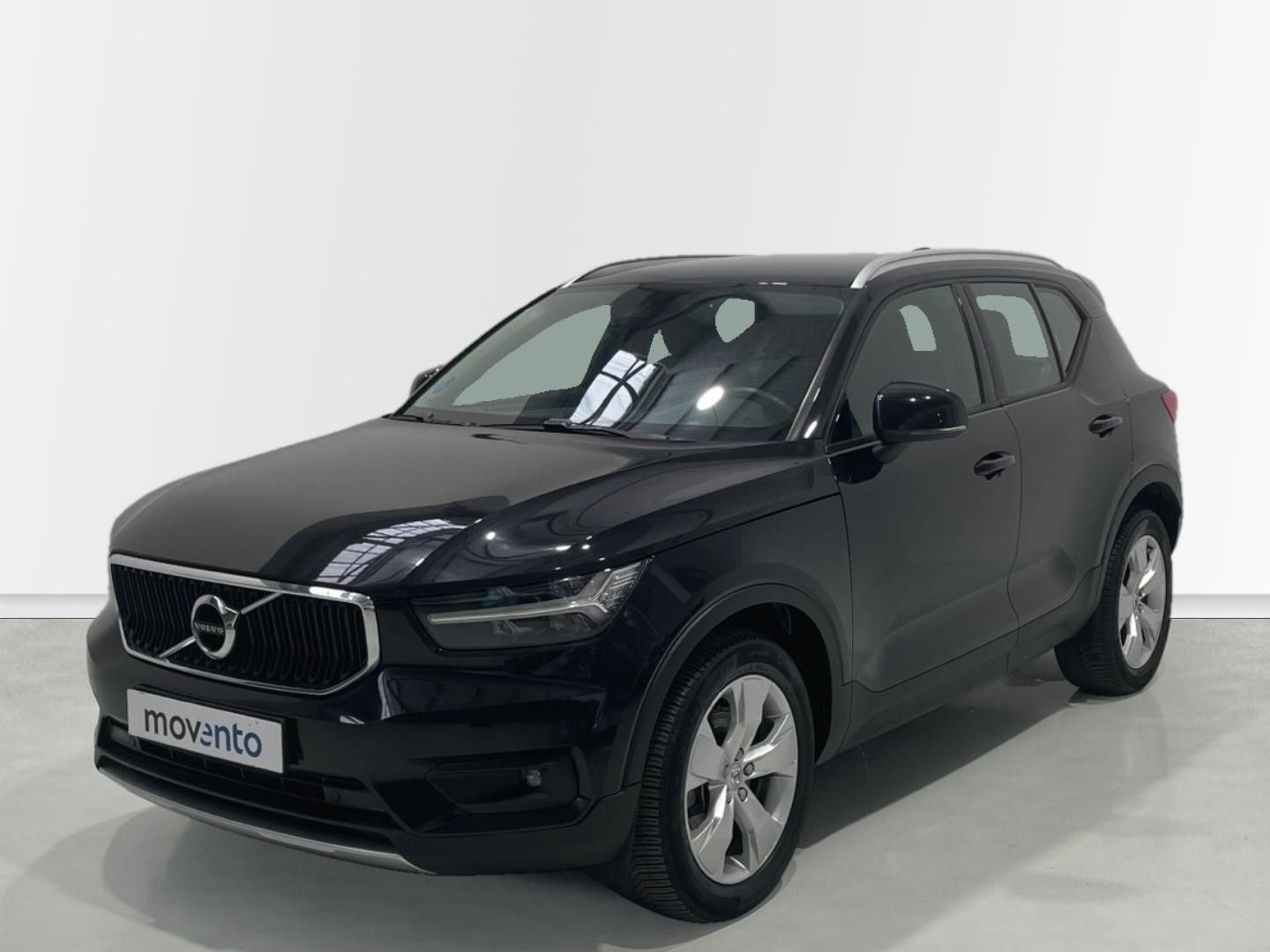 Volvo XC40 B4 G Momentum Pro Auto 145 kW (197 CV)
