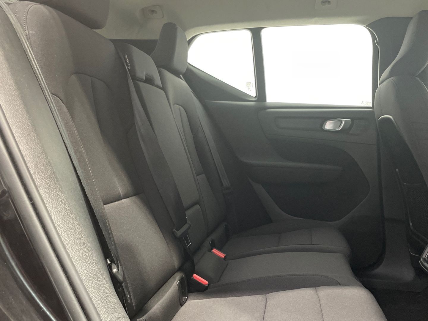 Volvo XC40 B4 G Momentum Pro Auto 145 kW (197 CV)
