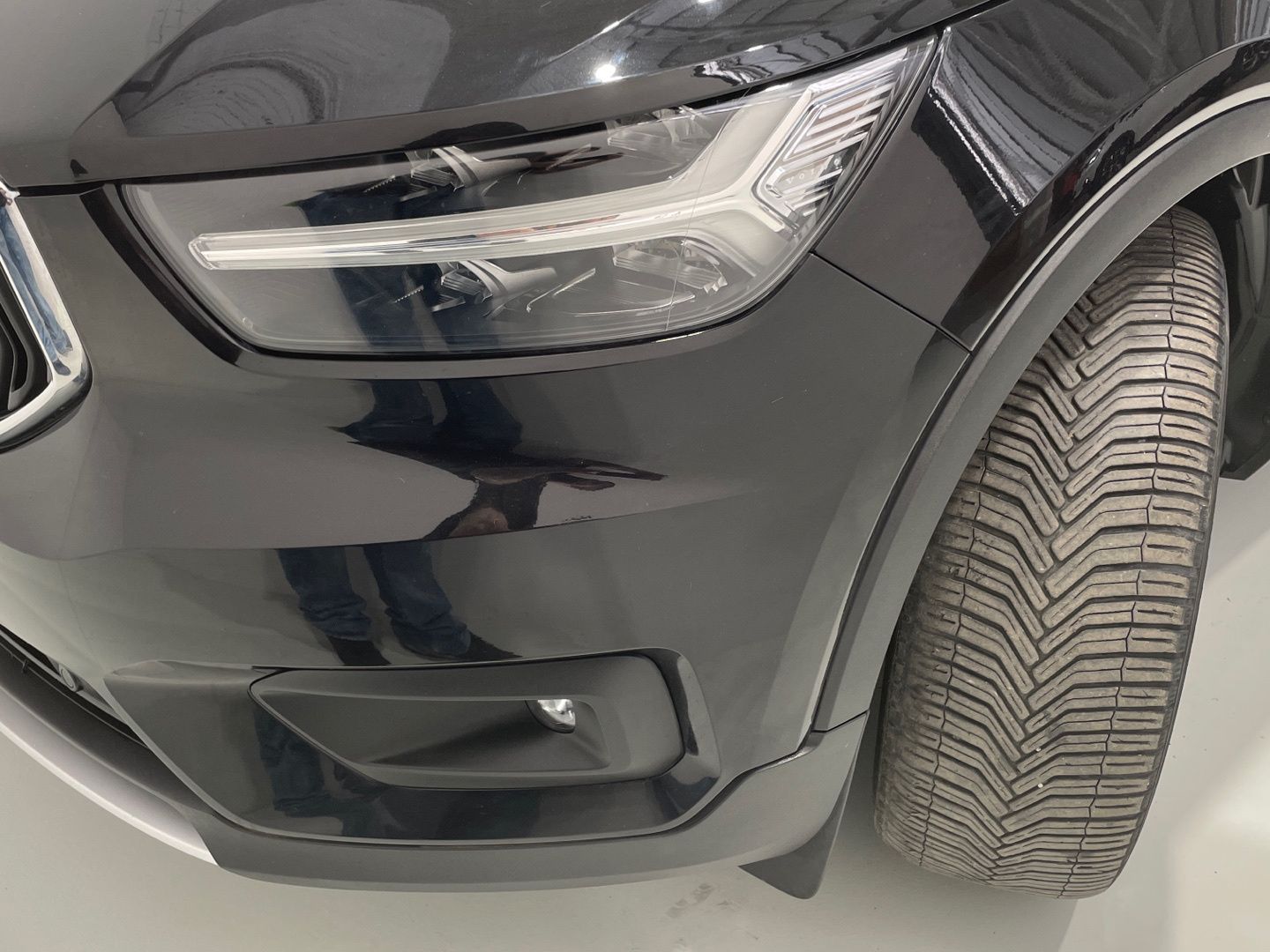 Volvo XC40 B4 G Momentum Pro Auto 145 kW (197 CV)