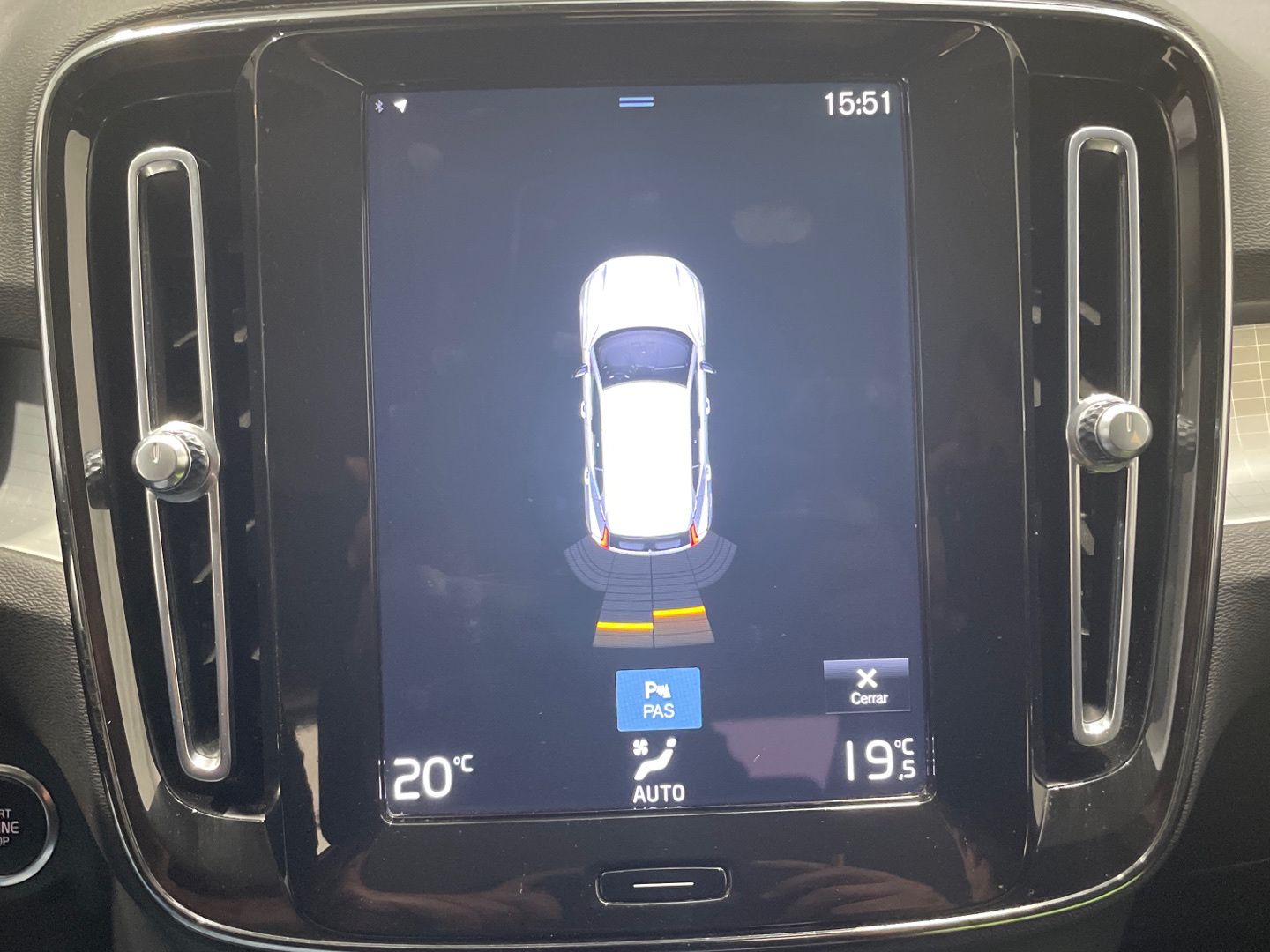 Volvo XC40 B4 G Momentum Pro Auto 145 kW (197 CV)