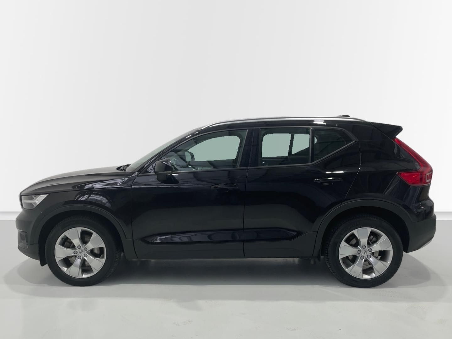 Volvo XC40 B4 G Momentum Pro Auto 145 kW (197 CV)