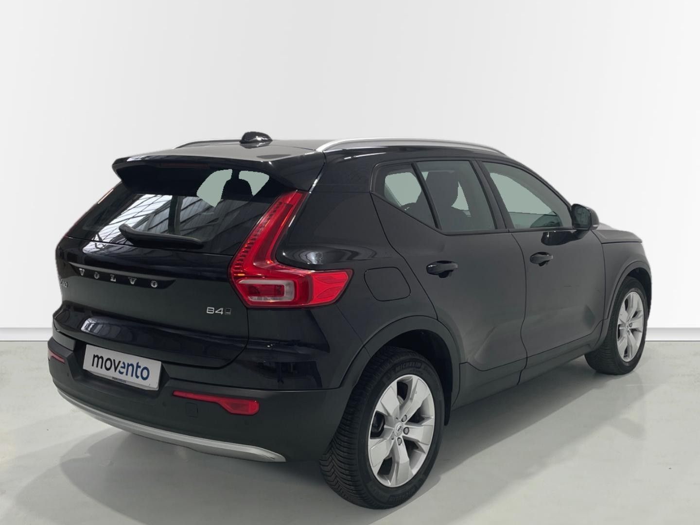 Volvo XC40 B4 G Momentum Pro Auto 145 kW (197 CV)