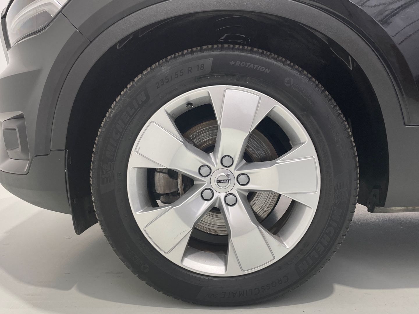 Volvo XC40 B4 G Momentum Pro Auto 145 kW (197 CV)