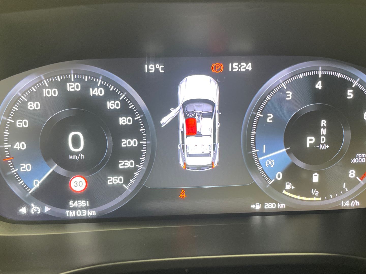 Volvo XC40 B4 G Momentum Pro Auto 145 kW (197 CV)