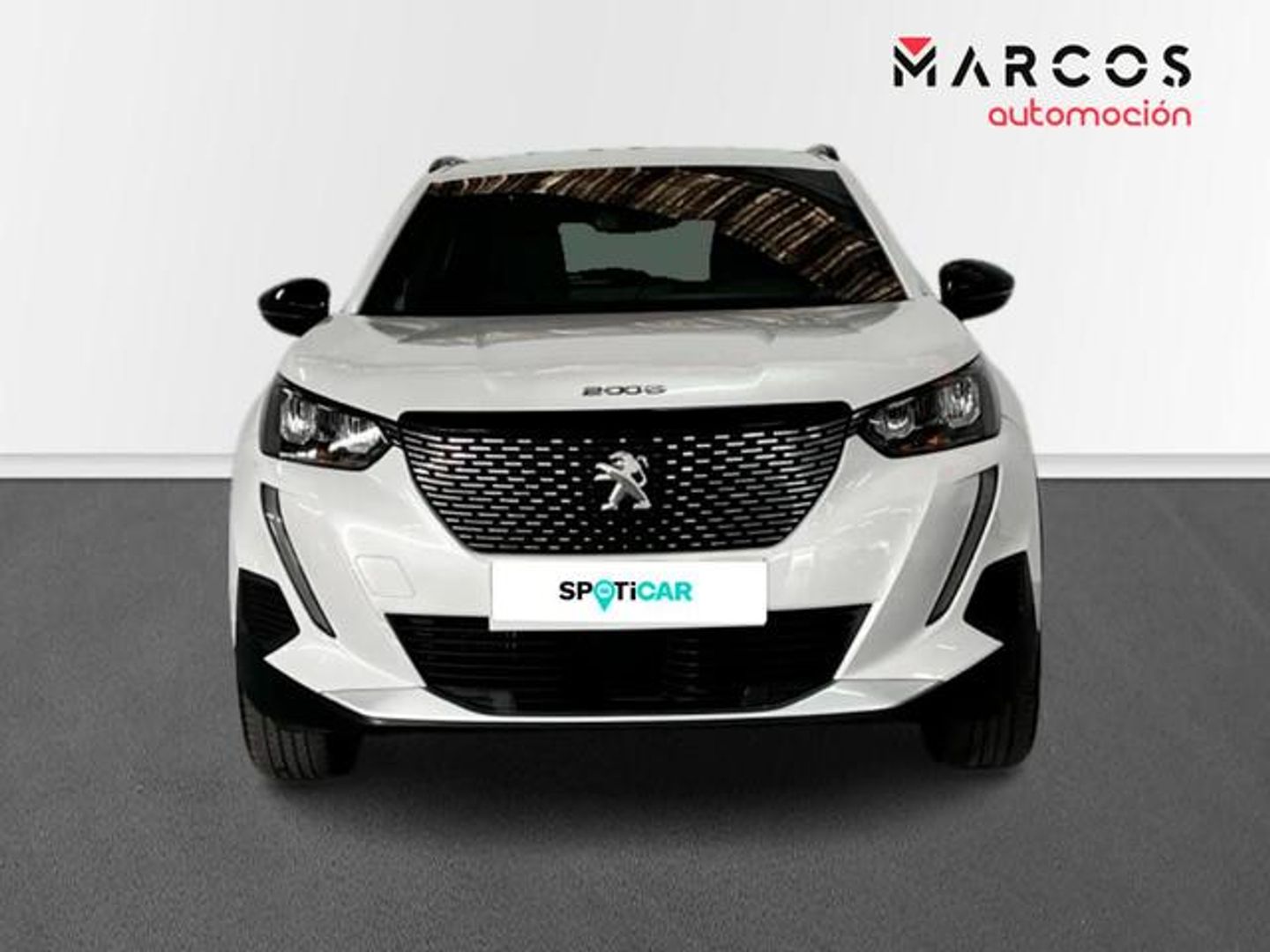 Peugeot 2008 PureTech 130 S&S Allure EAT8 96 kW (130 CV)