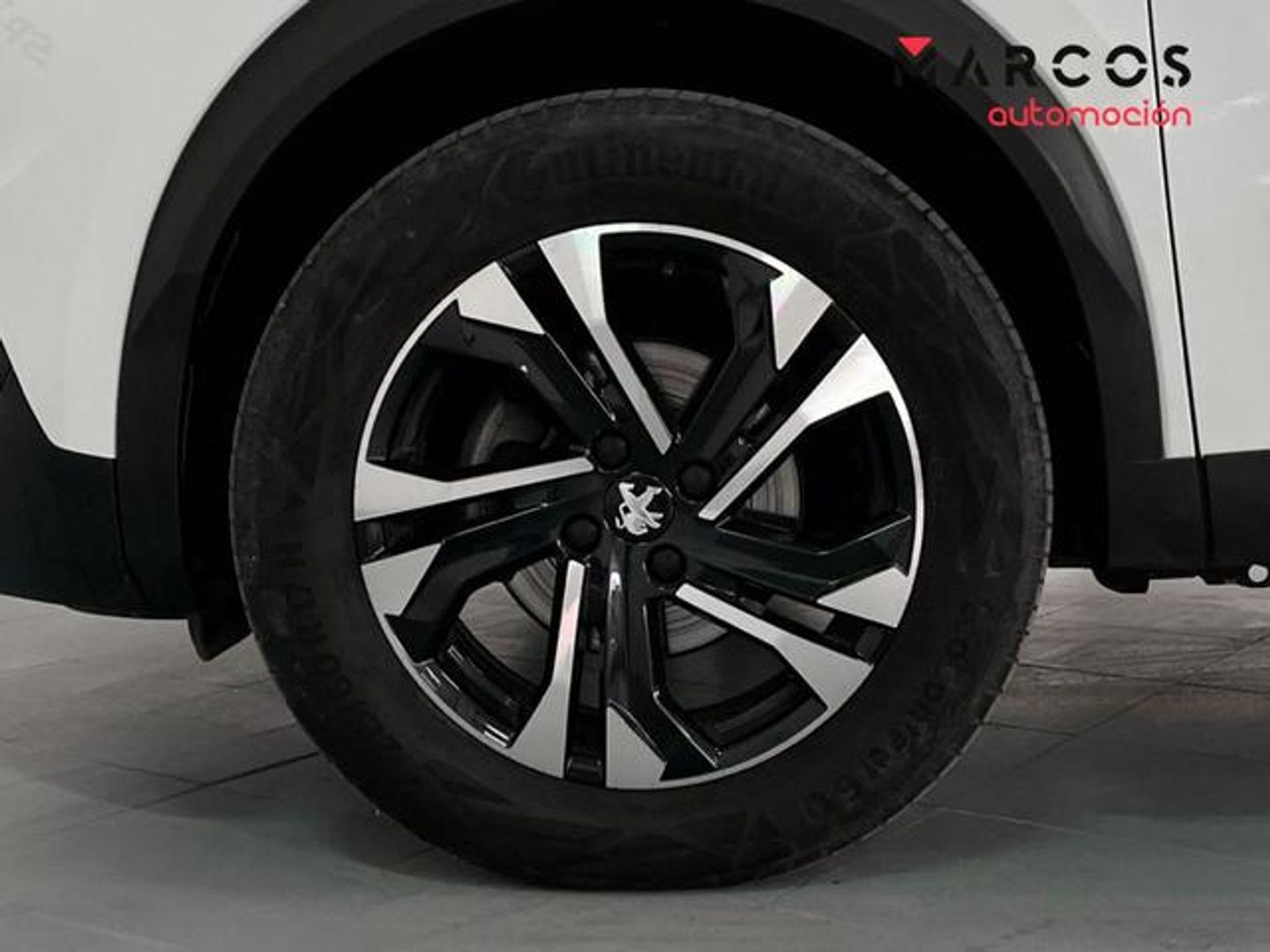 Peugeot 2008 PureTech 130 S&S Allure EAT8 96 kW (130 CV)