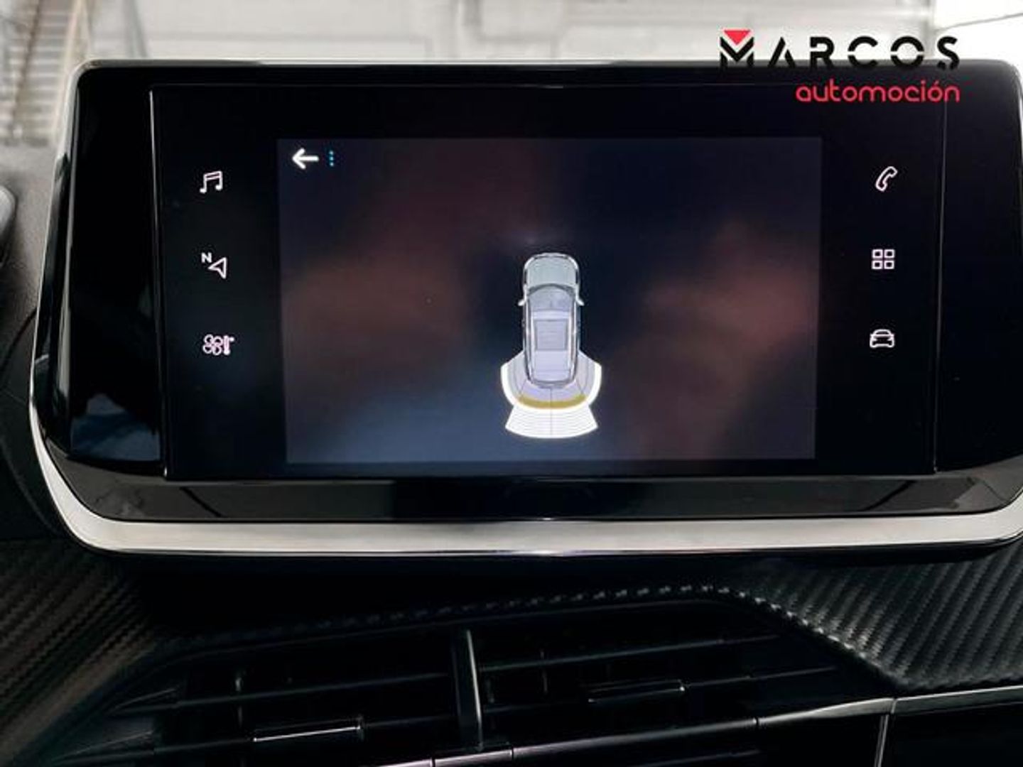 Peugeot 2008 PureTech 130 S&S Allure EAT8 96 kW (130 CV)