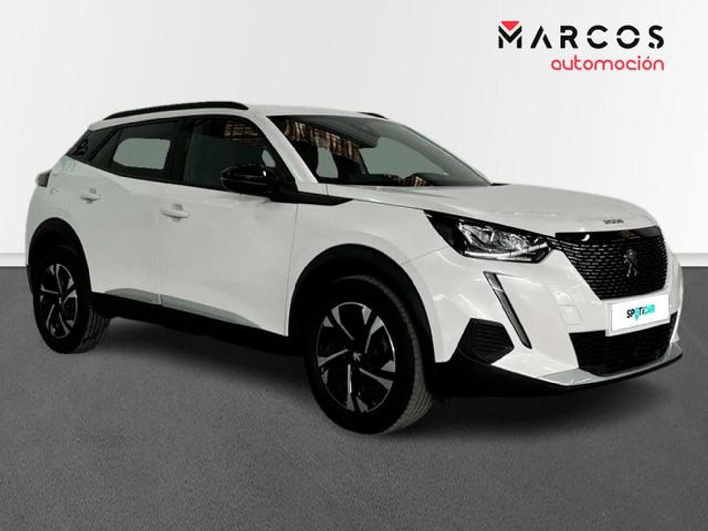 Peugeot 2008 PureTech 130 S&S Allure EAT8 96 kW (130 CV)