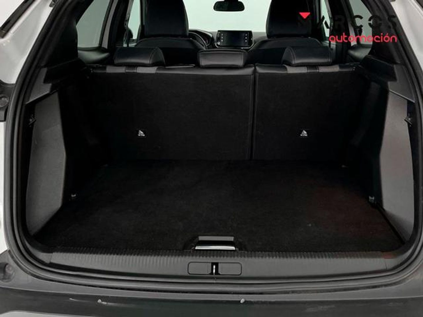 Peugeot 2008 PureTech 130 S&S Allure EAT8 96 kW (130 CV)