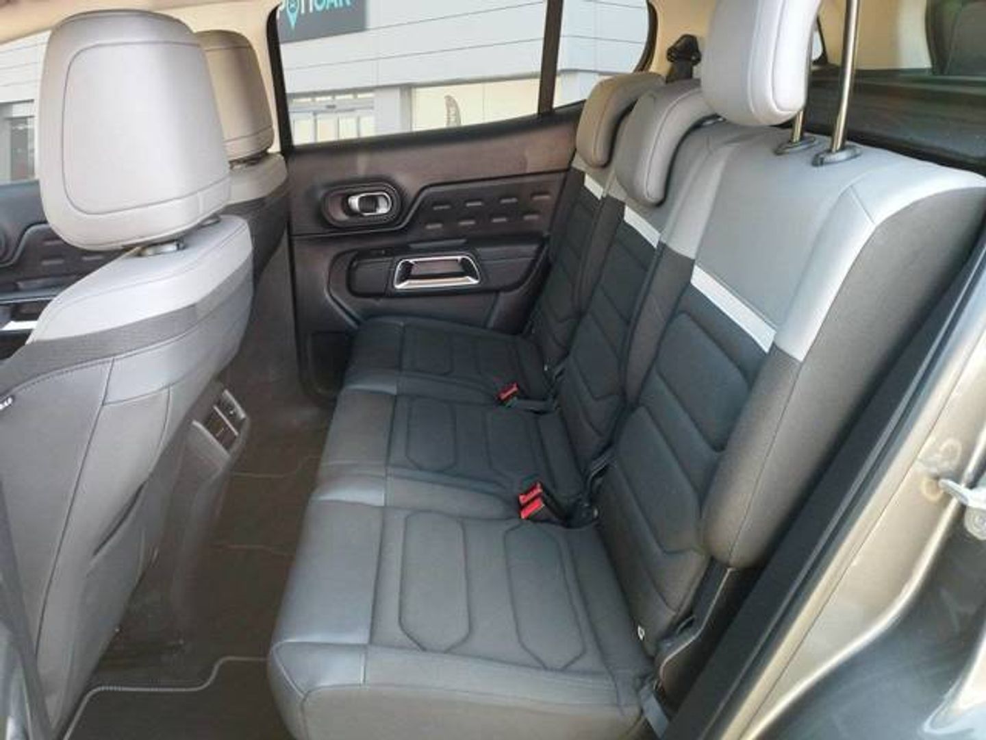 Citroen C5 Aircross BlueHdi 130 S&S C Series EAT8 96 kW (131 CV)