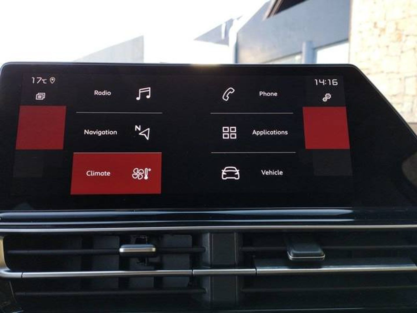 Citroen C5 Aircross BlueHdi 130 S&S C Series EAT8 96 kW (131 CV)